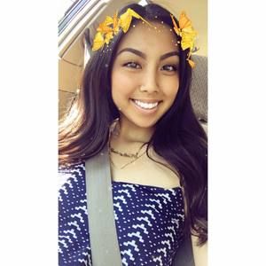 Meet your Posher, Katherine